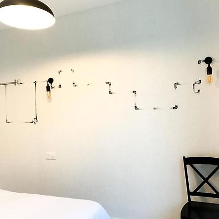 App202 Proche Disneyland Lagny Sur Marne Apartment Exterior foto