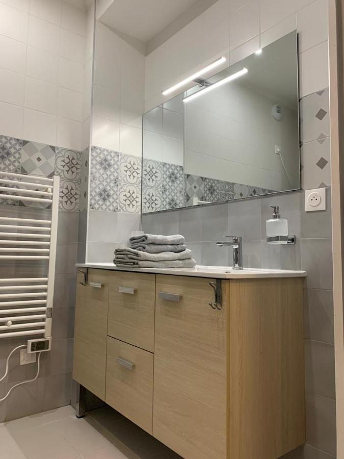 App202 Proche Disneyland Lagny Sur Marne Apartment Exterior foto