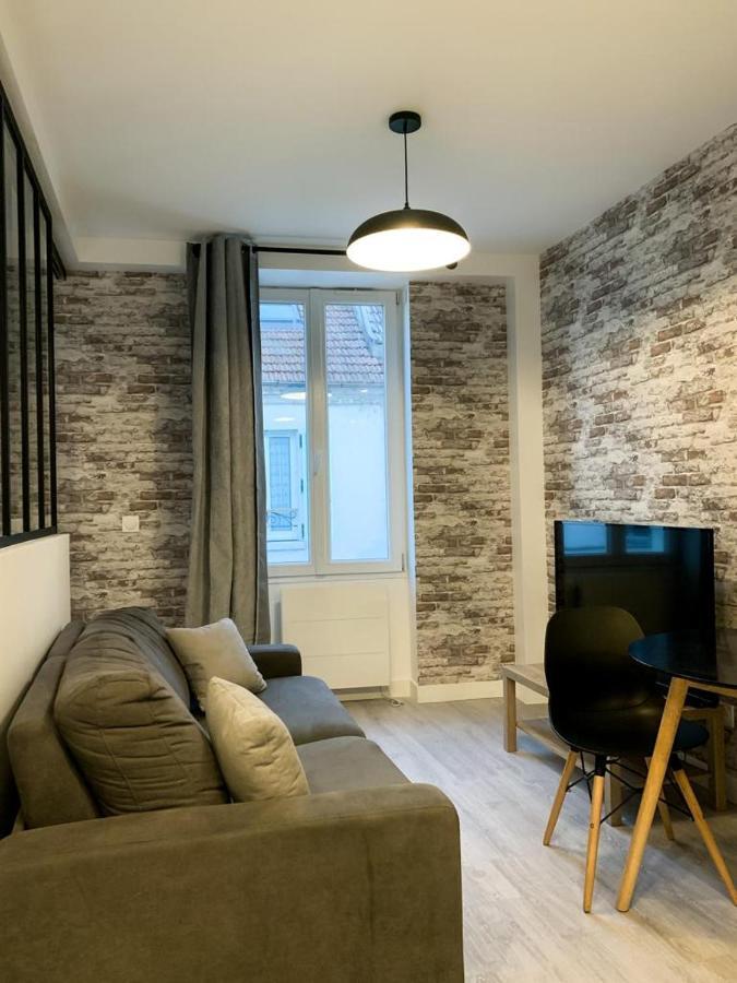 App202 Proche Disneyland Lagny Sur Marne Apartment Exterior foto