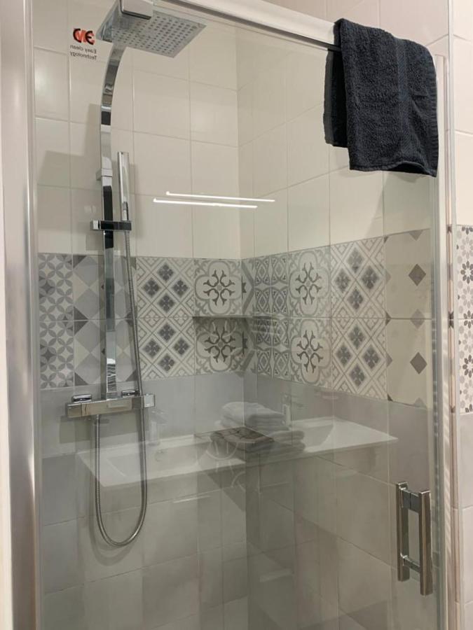 App202 Proche Disneyland Lagny Sur Marne Apartment Exterior foto