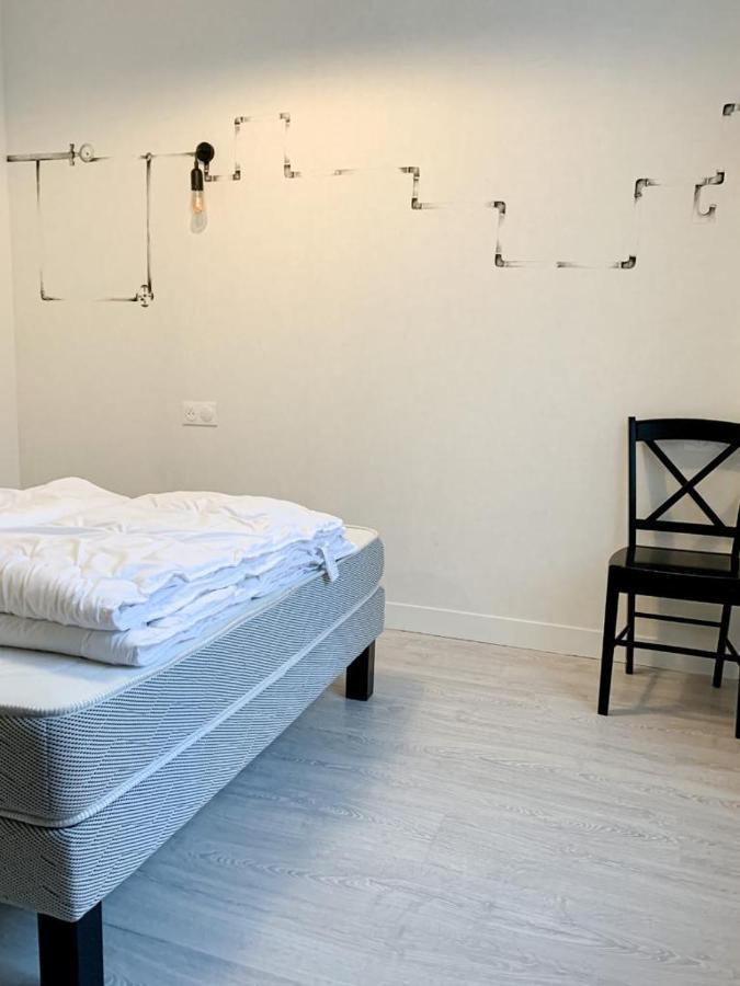 App202 Proche Disneyland Lagny Sur Marne Apartment Exterior foto